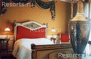 Hotel Negresco 11